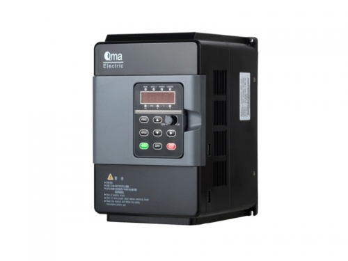 A860永磁同步控制